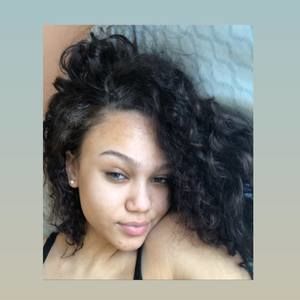 Meet your Posher, Aaliyah